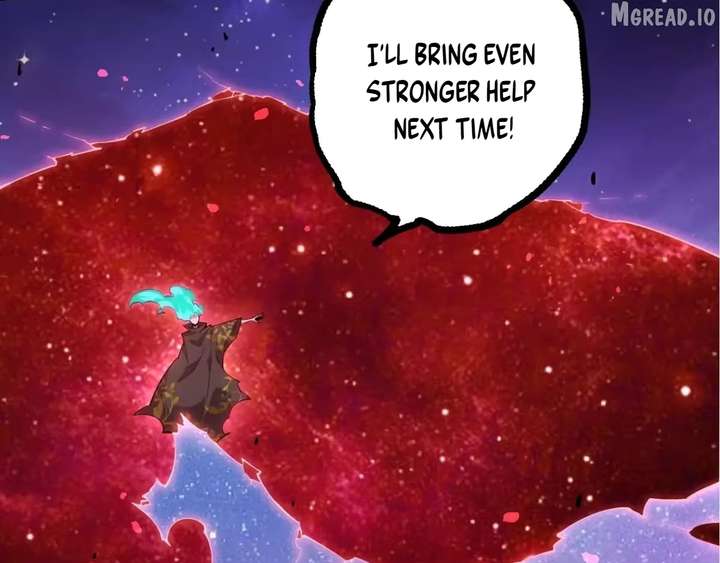 Evolution Begins With A Big Tree Chapter 514 - Page 84