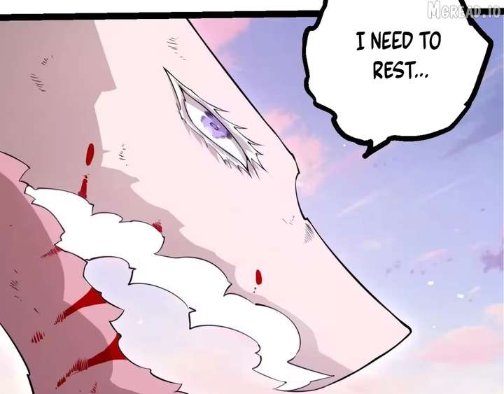 Evolution Begins With A Big Tree Chapter 514 - Page 93