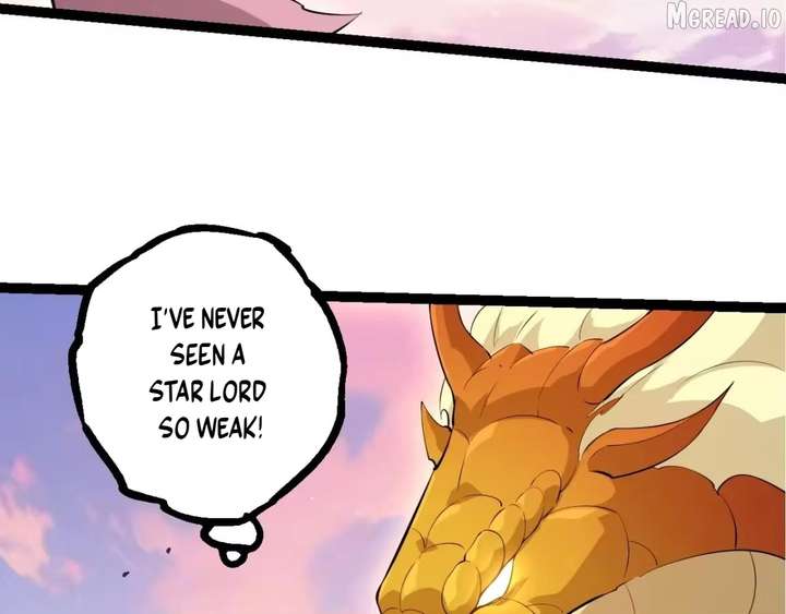 Evolution Begins With A Big Tree Chapter 514 - Page 94