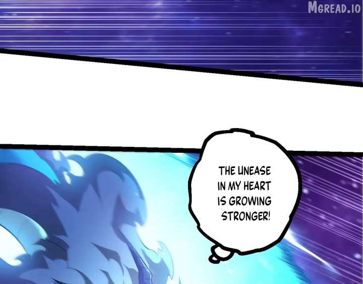 Evolution Begins With A Big Tree Chapter 514 - Page 97