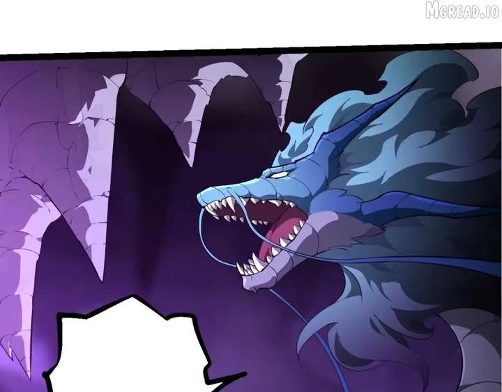 Evolution Begins With A Big Tree Chapter 515 - Page 3