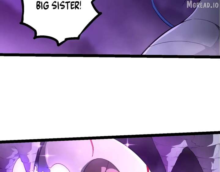 Evolution Begins With A Big Tree Chapter 515 - Page 4