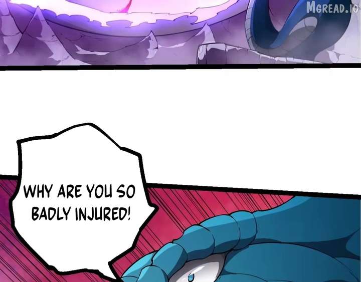 Evolution Begins With A Big Tree Chapter 515 - Page 6