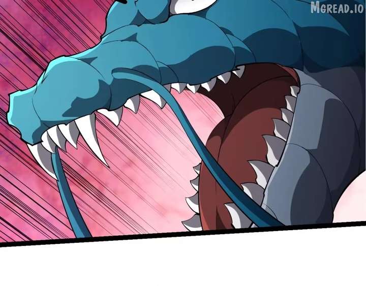 Evolution Begins With A Big Tree Chapter 515 - Page 7