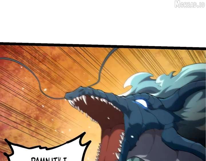 Evolution Begins With A Big Tree Chapter 515 - Page 11