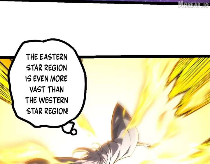 Evolution Begins With A Big Tree Chapter 515 - Page 14