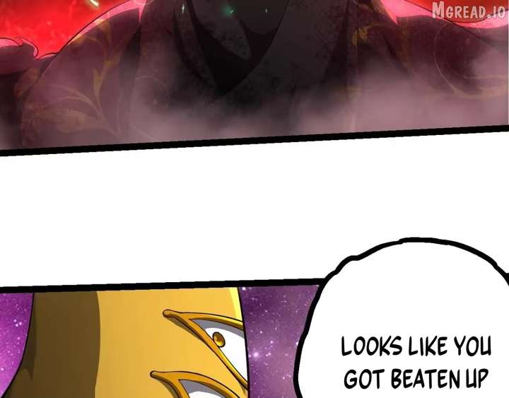 Evolution Begins With A Big Tree Chapter 515 - Page 25
