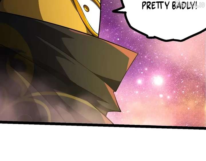Evolution Begins With A Big Tree Chapter 515 - Page 26