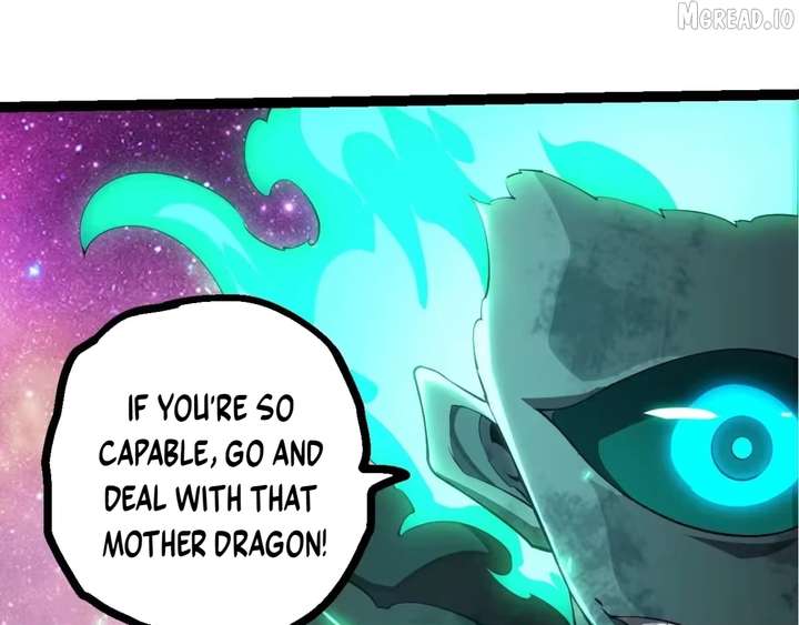 Evolution Begins With A Big Tree Chapter 515 - Page 29