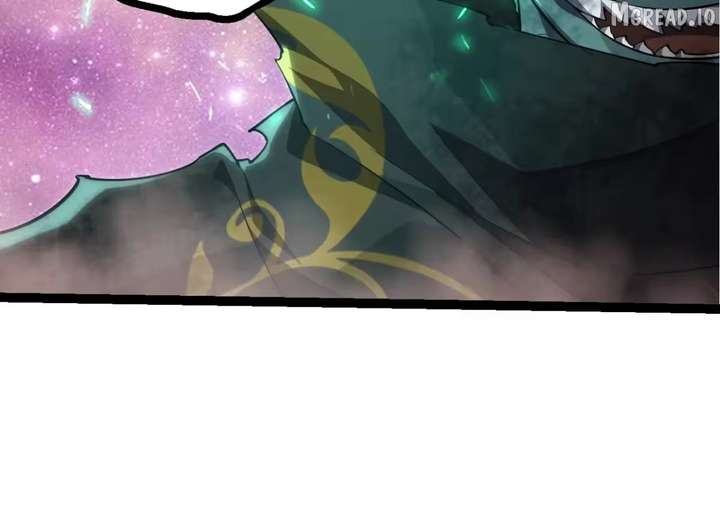 Evolution Begins With A Big Tree Chapter 515 - Page 30