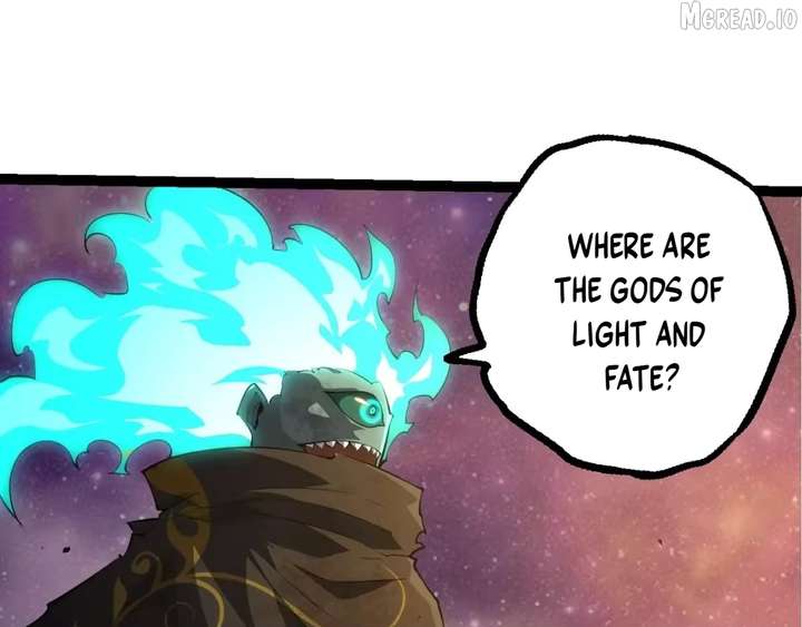 Evolution Begins With A Big Tree Chapter 515 - Page 31