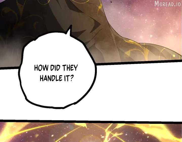 Evolution Begins With A Big Tree Chapter 515 - Page 32