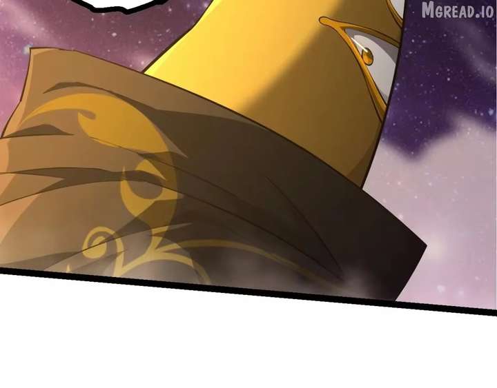 Evolution Begins With A Big Tree Chapter 515 - Page 35