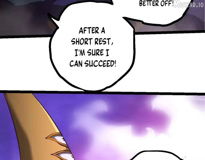 Evolution Begins With A Big Tree Chapter 515 - Page 37