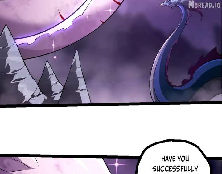 Evolution Begins With A Big Tree Chapter 515 - Page 42