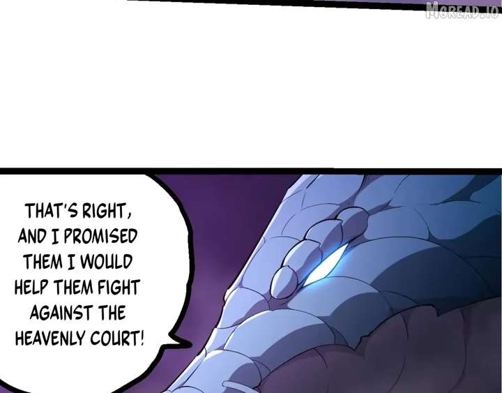 Evolution Begins With A Big Tree Chapter 515 - Page 44