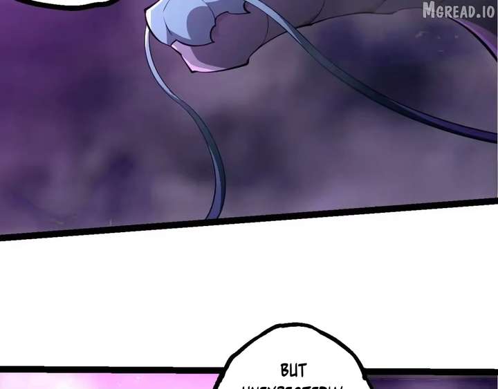 Evolution Begins With A Big Tree Chapter 515 - Page 45