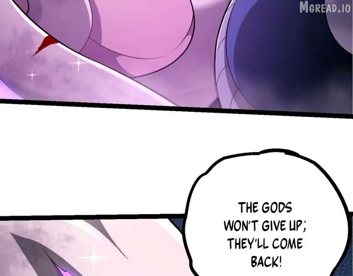 Evolution Begins With A Big Tree Chapter 515 - Page 47