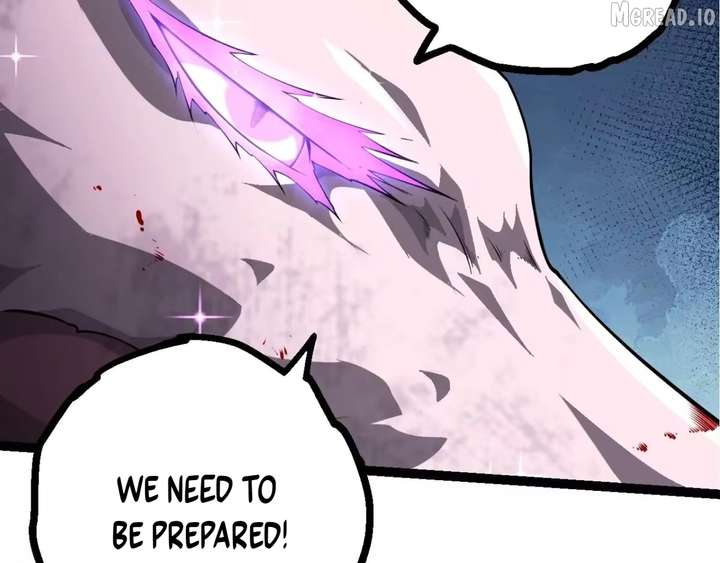 Evolution Begins With A Big Tree Chapter 515 - Page 48