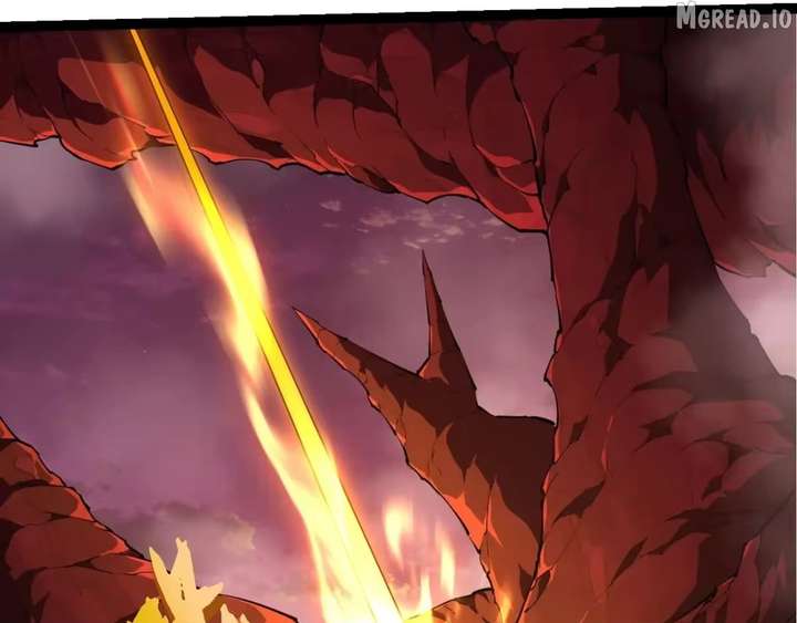 Evolution Begins With A Big Tree Chapter 515 - Page 56