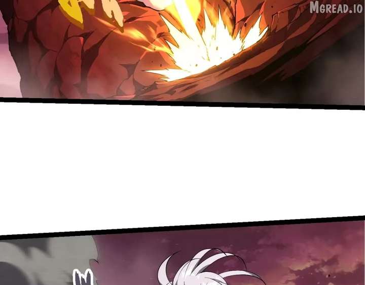 Evolution Begins With A Big Tree Chapter 515 - Page 57