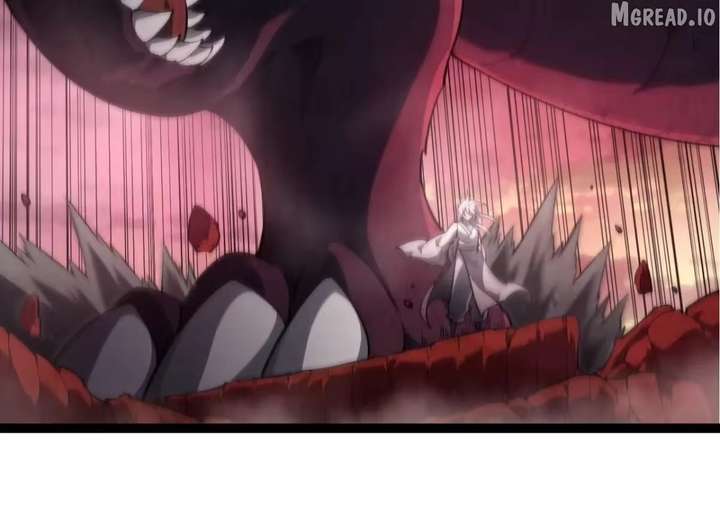 Evolution Begins With A Big Tree Chapter 515 - Page 60