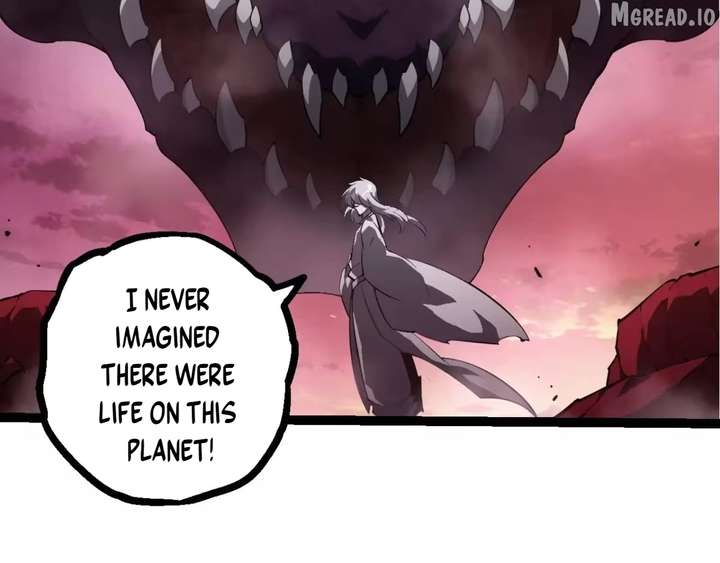 Evolution Begins With A Big Tree Chapter 515 - Page 62