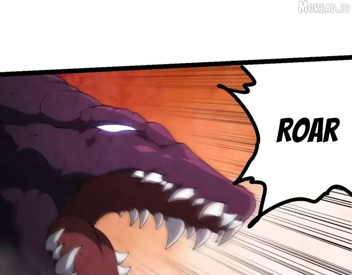 Evolution Begins With A Big Tree Chapter 515 - Page 63