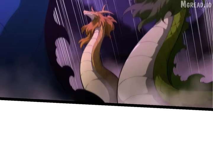 Evolution Begins With A Big Tree Chapter 515 - Page 70