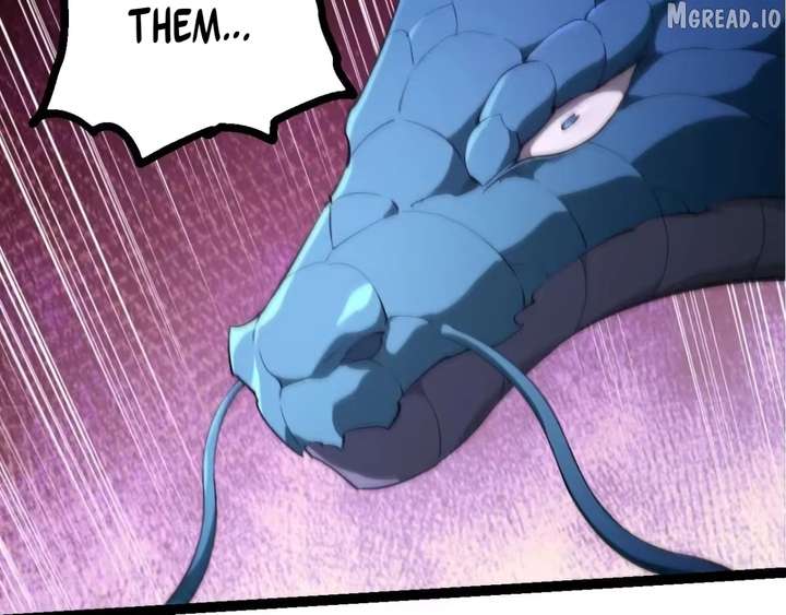 Evolution Begins With A Big Tree Chapter 515 - Page 73