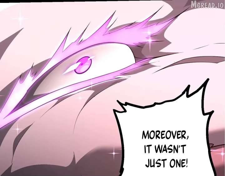 Evolution Begins With A Big Tree Chapter 515 - Page 77