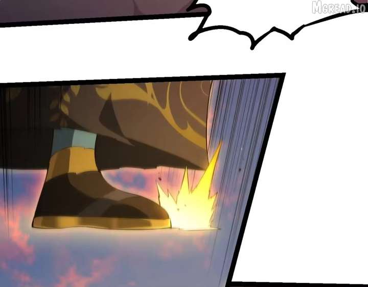 Evolution Begins With A Big Tree Chapter 515 - Page 78