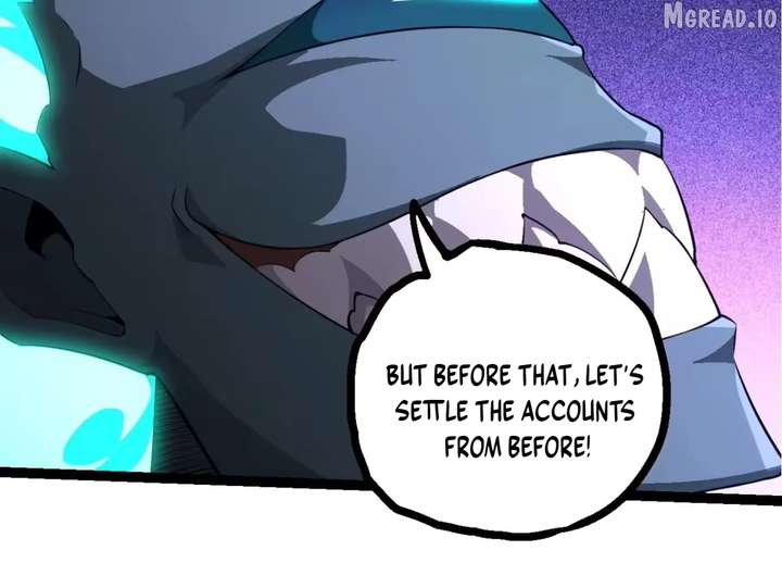 Evolution Begins With A Big Tree Chapter 515 - Page 90