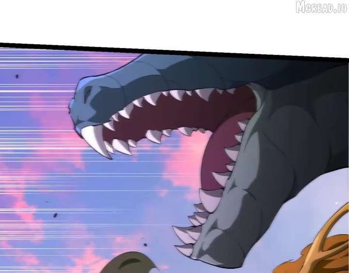 Evolution Begins With A Big Tree Chapter 515 - Page 91