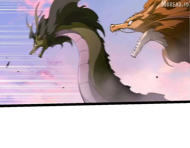 Evolution Begins With A Big Tree Chapter 515 - Page 92