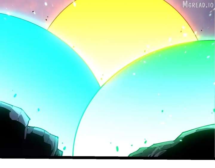 Evolution Begins With A Big Tree Chapter 515 - Page 95