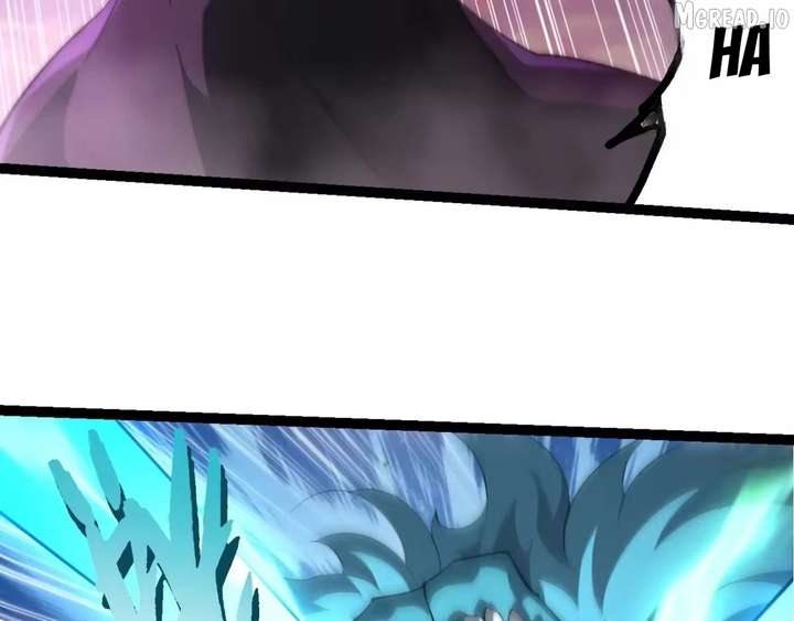 Evolution Begins With A Big Tree Chapter 515 - Page 97