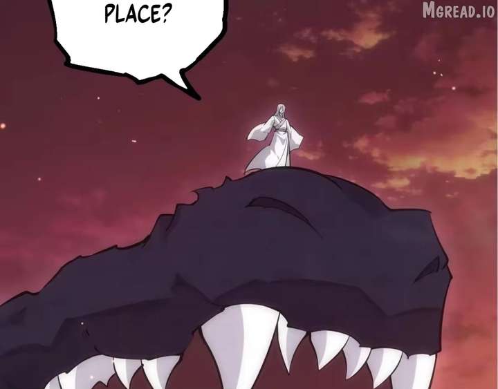 Evolution Begins With A Big Tree Chapter 516 - Page 6