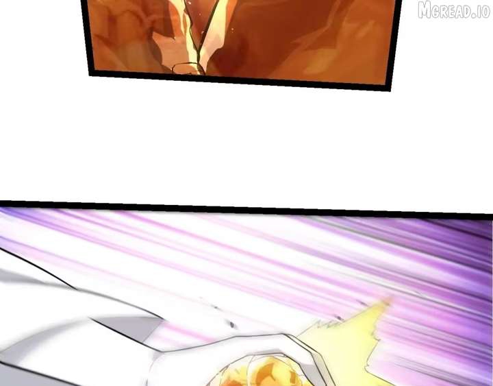 Evolution Begins With A Big Tree Chapter 516 - Page 9