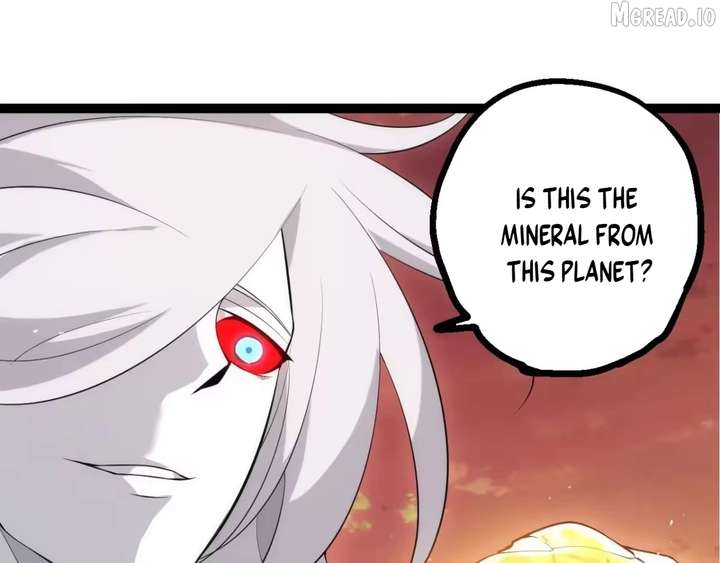 Evolution Begins With A Big Tree Chapter 516 - Page 11