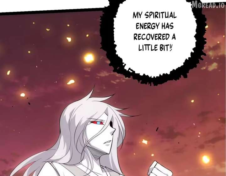 Evolution Begins With A Big Tree Chapter 516 - Page 14