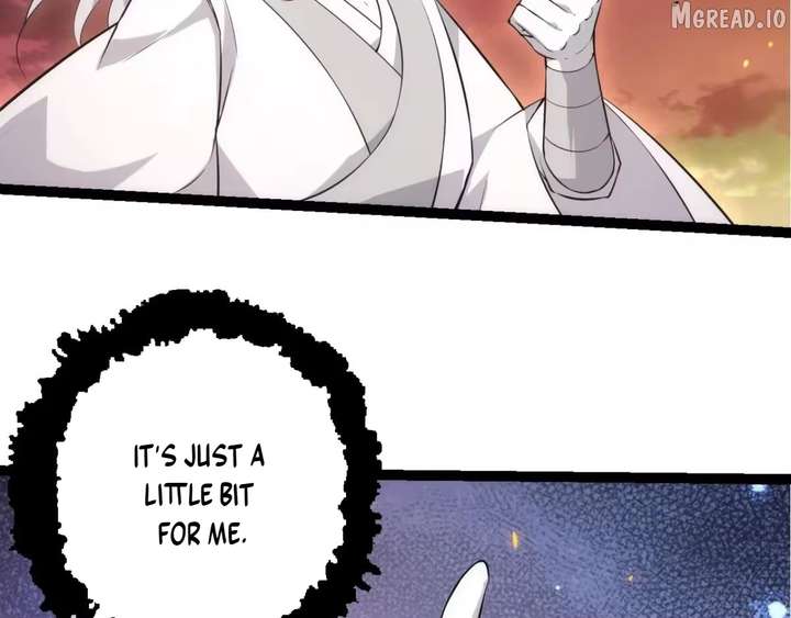 Evolution Begins With A Big Tree Chapter 516 - Page 15