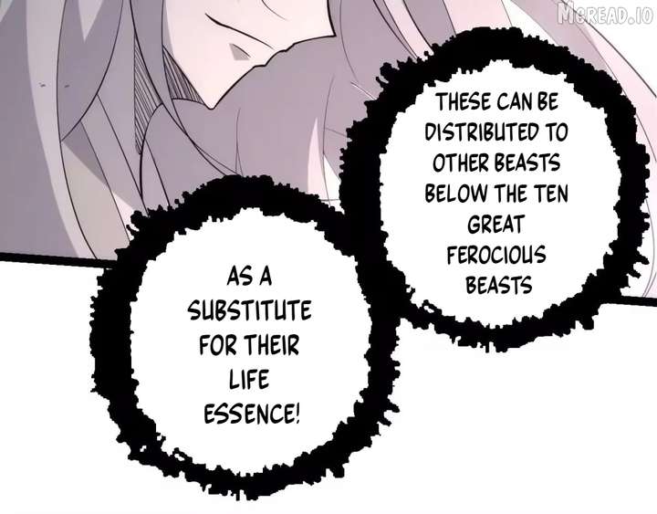 Evolution Begins With A Big Tree Chapter 516 - Page 18