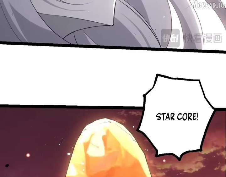 Evolution Begins With A Big Tree Chapter 516 - Page 22