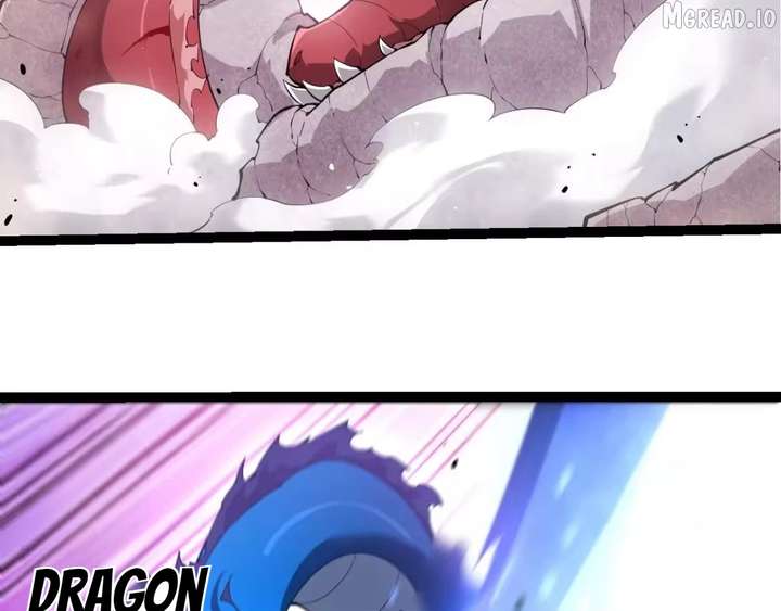 Evolution Begins With A Big Tree Chapter 516 - Page 32