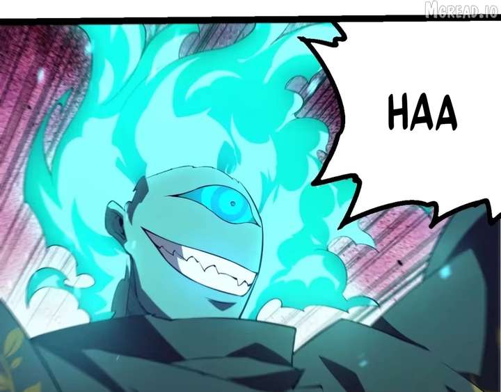 Evolution Begins With A Big Tree Chapter 516 - Page 36