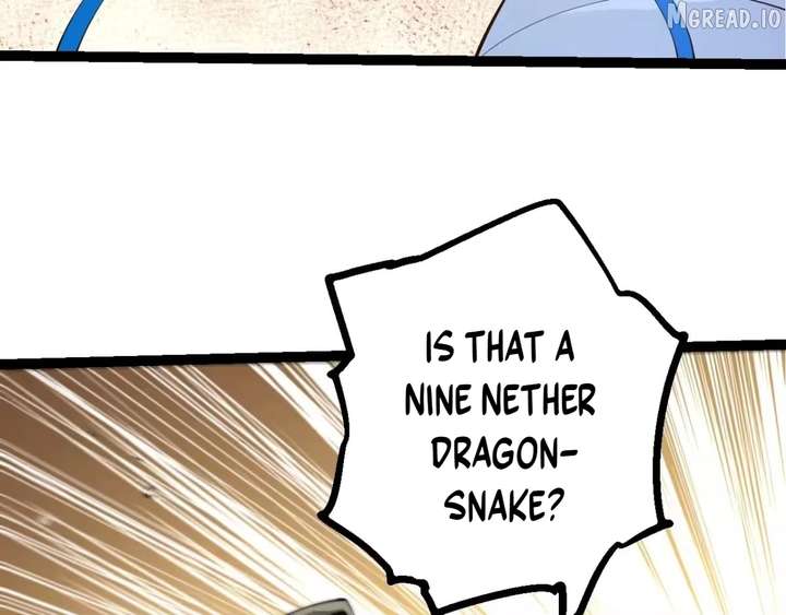 Evolution Begins With A Big Tree Chapter 516 - Page 47