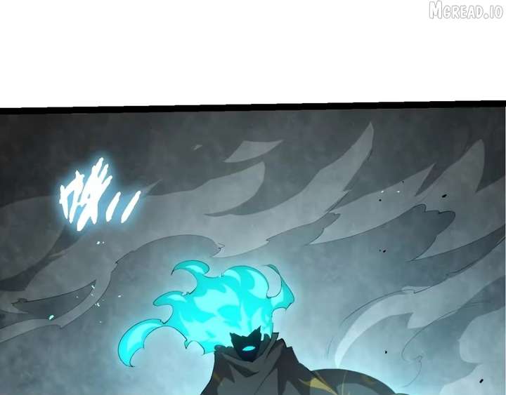 Evolution Begins With A Big Tree Chapter 516 - Page 49