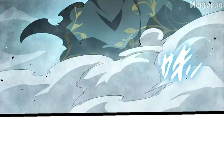 Evolution Begins With A Big Tree Chapter 516 - Page 50