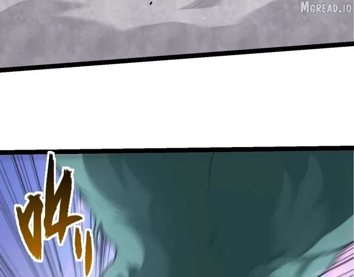 Evolution Begins With A Big Tree Chapter 516 - Page 54